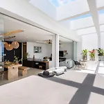 Stunning Sea View Design Loft With Infinity Pool - Aqua Villa Samui Atlantis 9